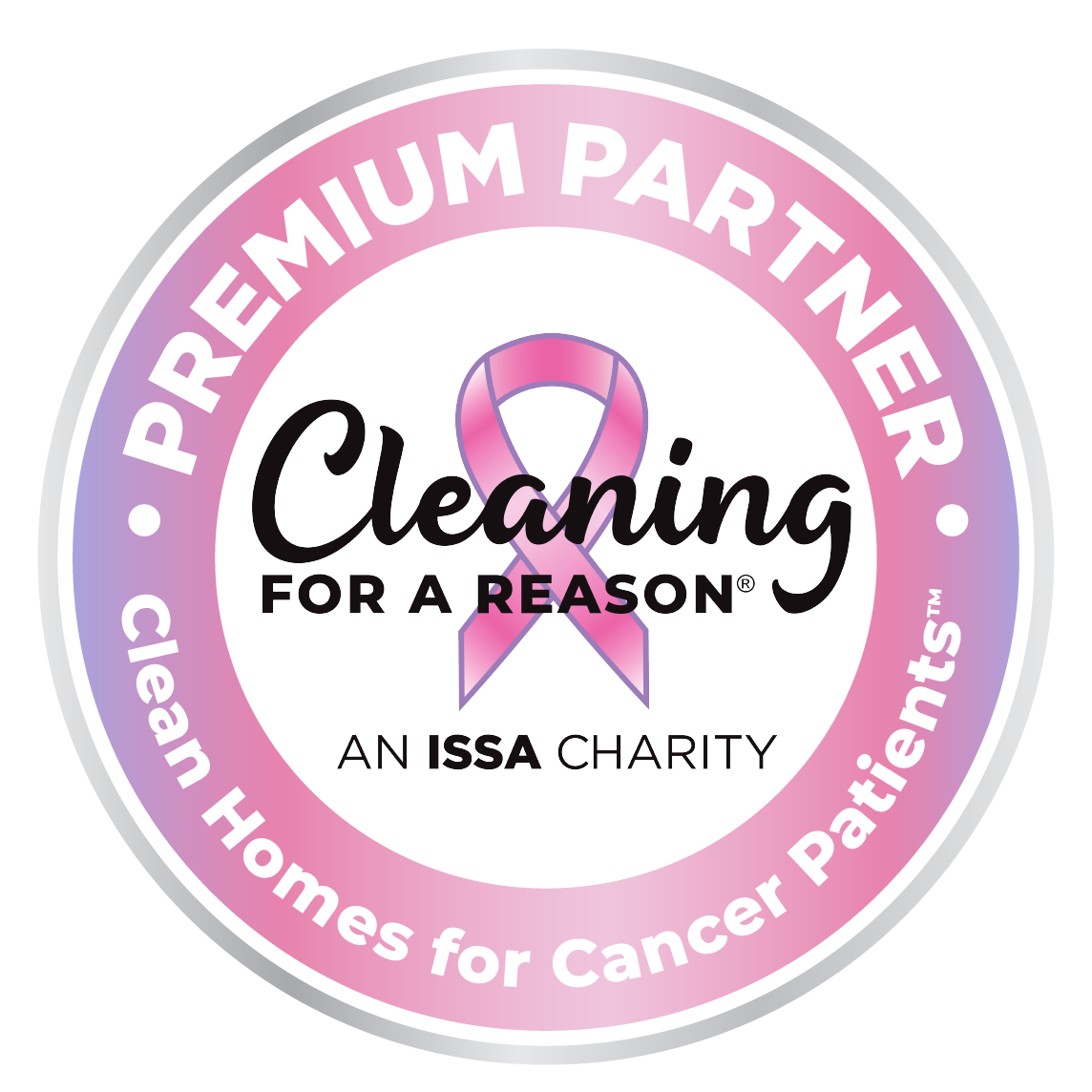 Cleaning for a Reason partners with HandiMaids to provide free cleanings to cancer patients undergoing treatment